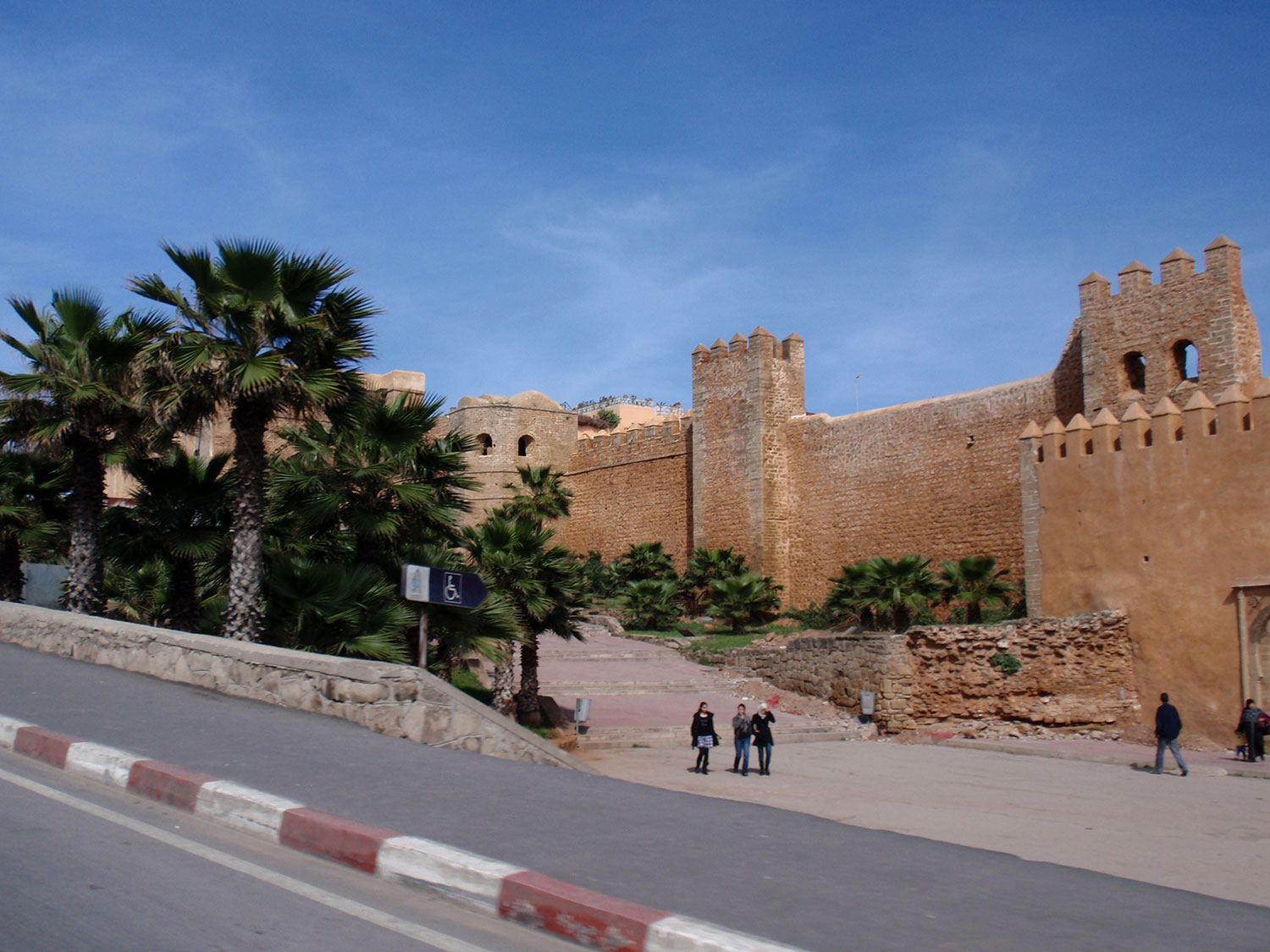 Rabat-kasbah-loudaya